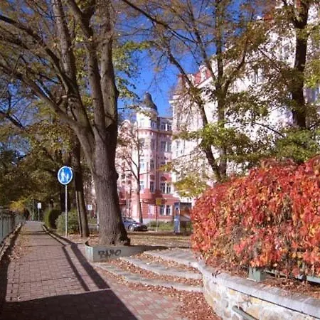 Apartman Luna 3