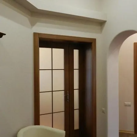 Apartman Luna 3 شقة كارلوفي فاري