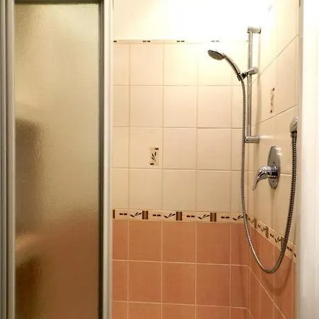 شقة Apartman Luna 3 كارلوفي فاري