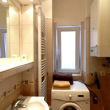 Apartman Luna 3 شقة كارلوفي فاري