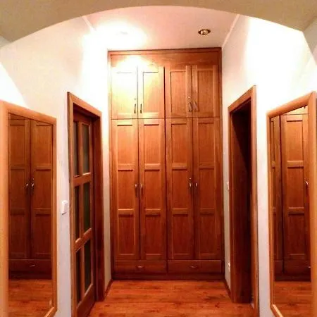 Apartman Luna 3 *