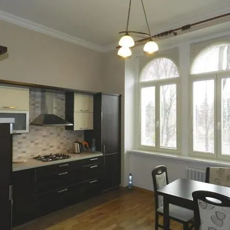 Apartman Luna 3 شقة كارلوفي فاري